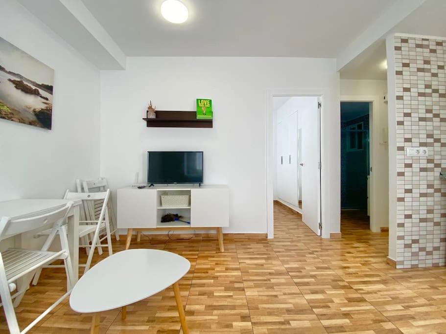 Apartamento Sant Miguel