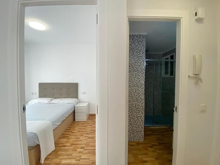 Sant Miguel Apartamento *