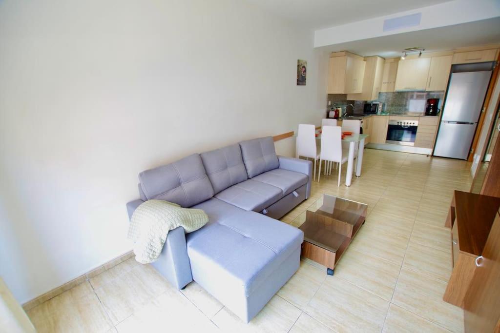 V&v Lloret- Nalu En Pleno Centro De Lloret! Apartment Lloret de Mar