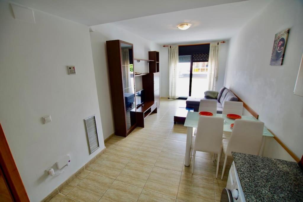 Apartment V&v Lloret- Nalu En Pleno Centro De Lloret! Lloret de Mar