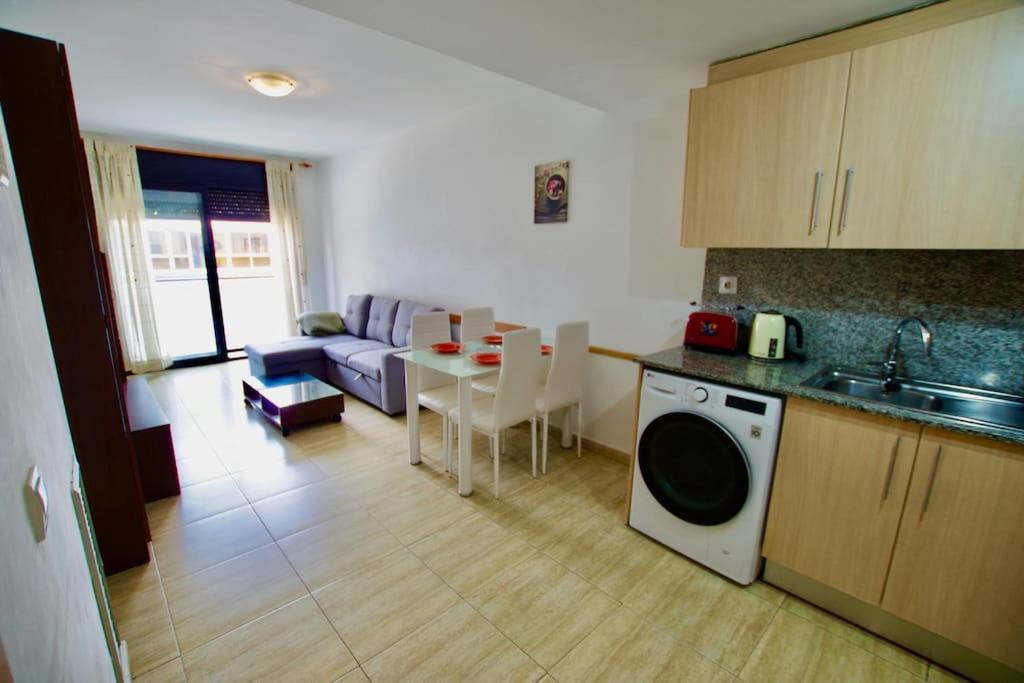 V&v Lloret- Nalu En Pleno Centro De Lloret! Apartment