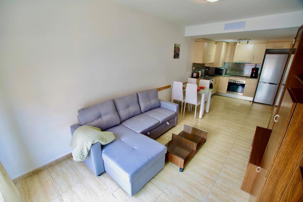 Apartment V&v Lloret- Nalu En Pleno Centro De Lloret!