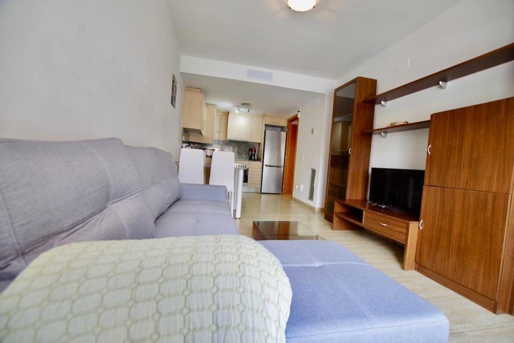 V&v Lloret- Nalu En Pleno Centro De Lloret! Apartment *