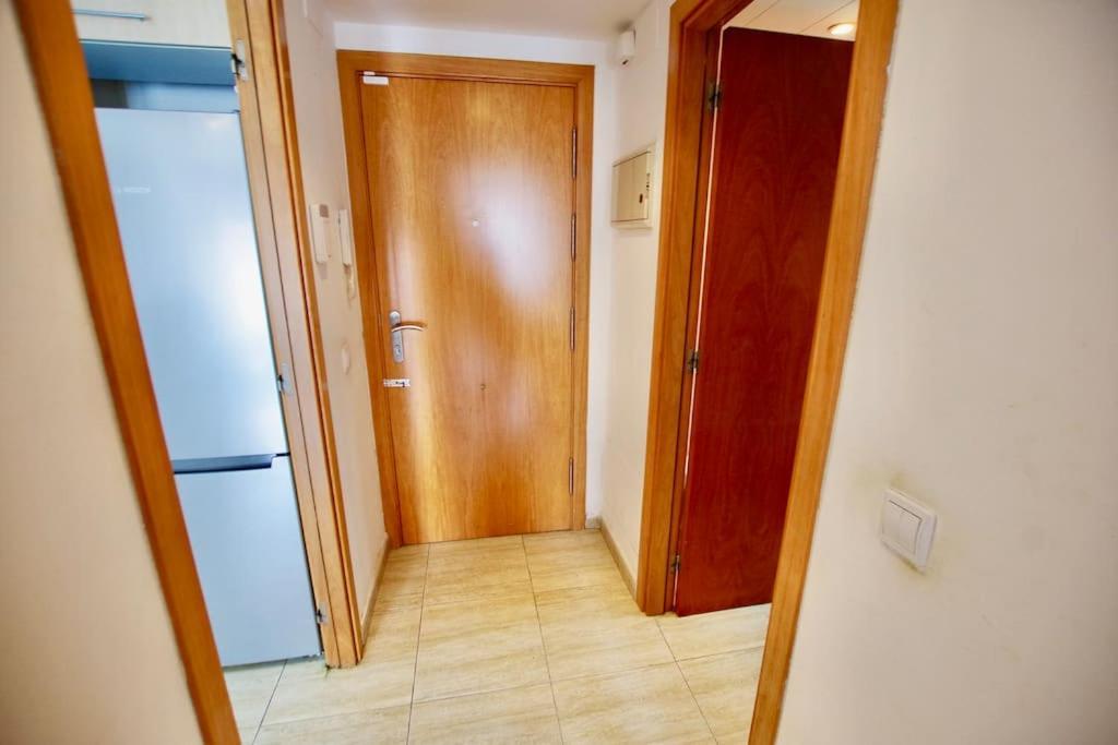 Apartment V&v Lloret- Nalu En Pleno Centro De Lloret! *