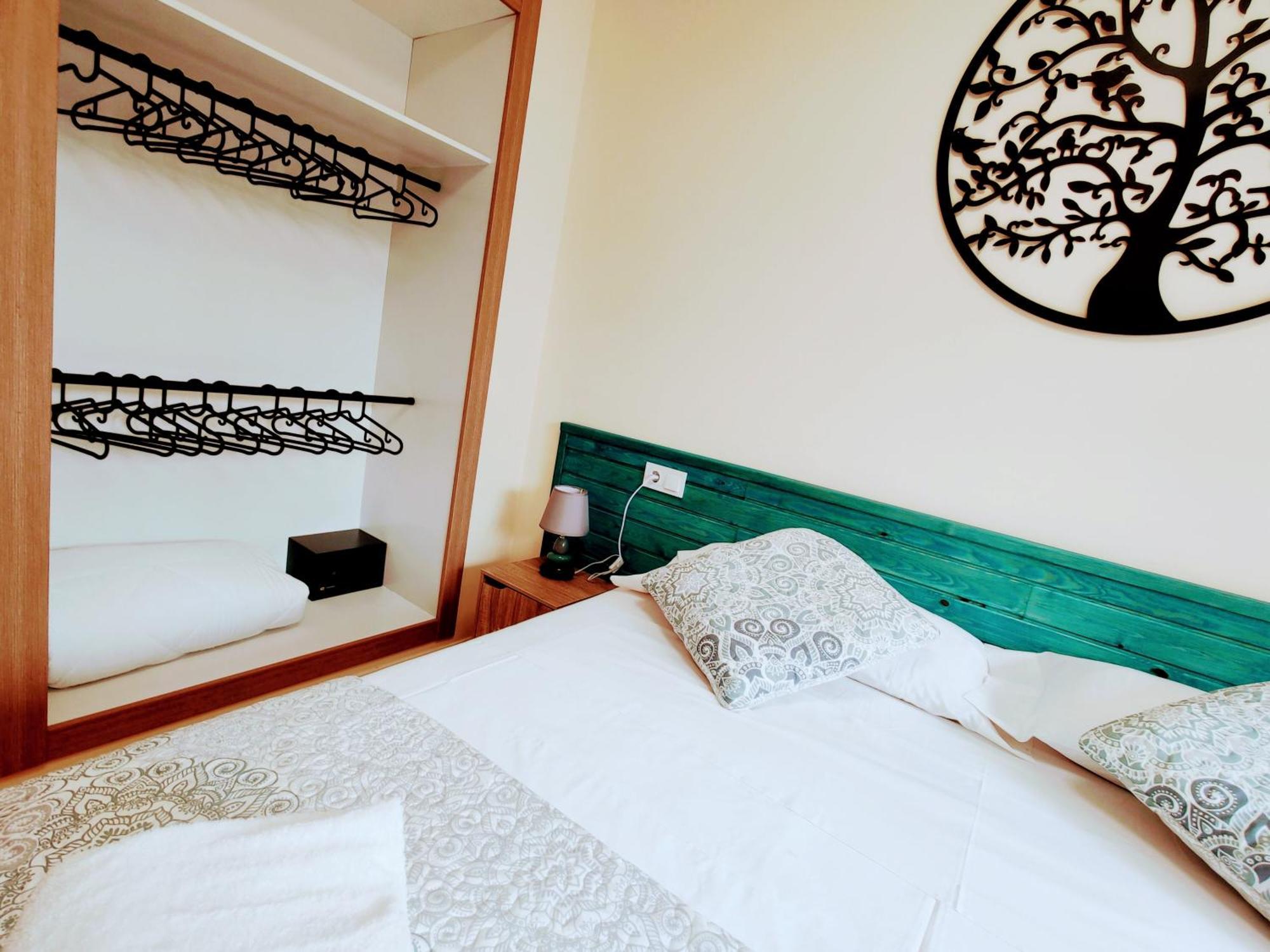 The Astrid Apartment *