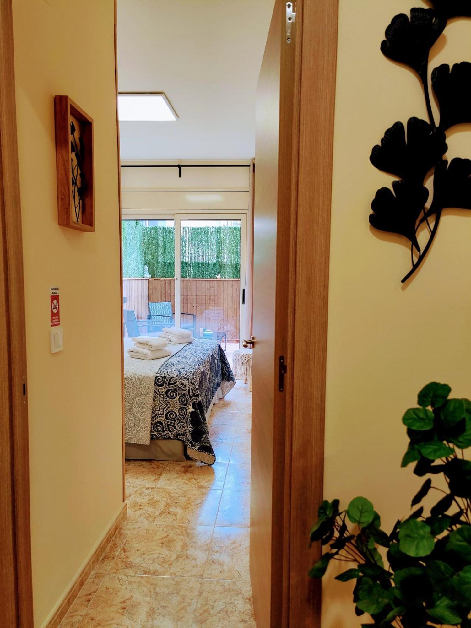 The Astrid Apartment Apartment Lloret de Mar