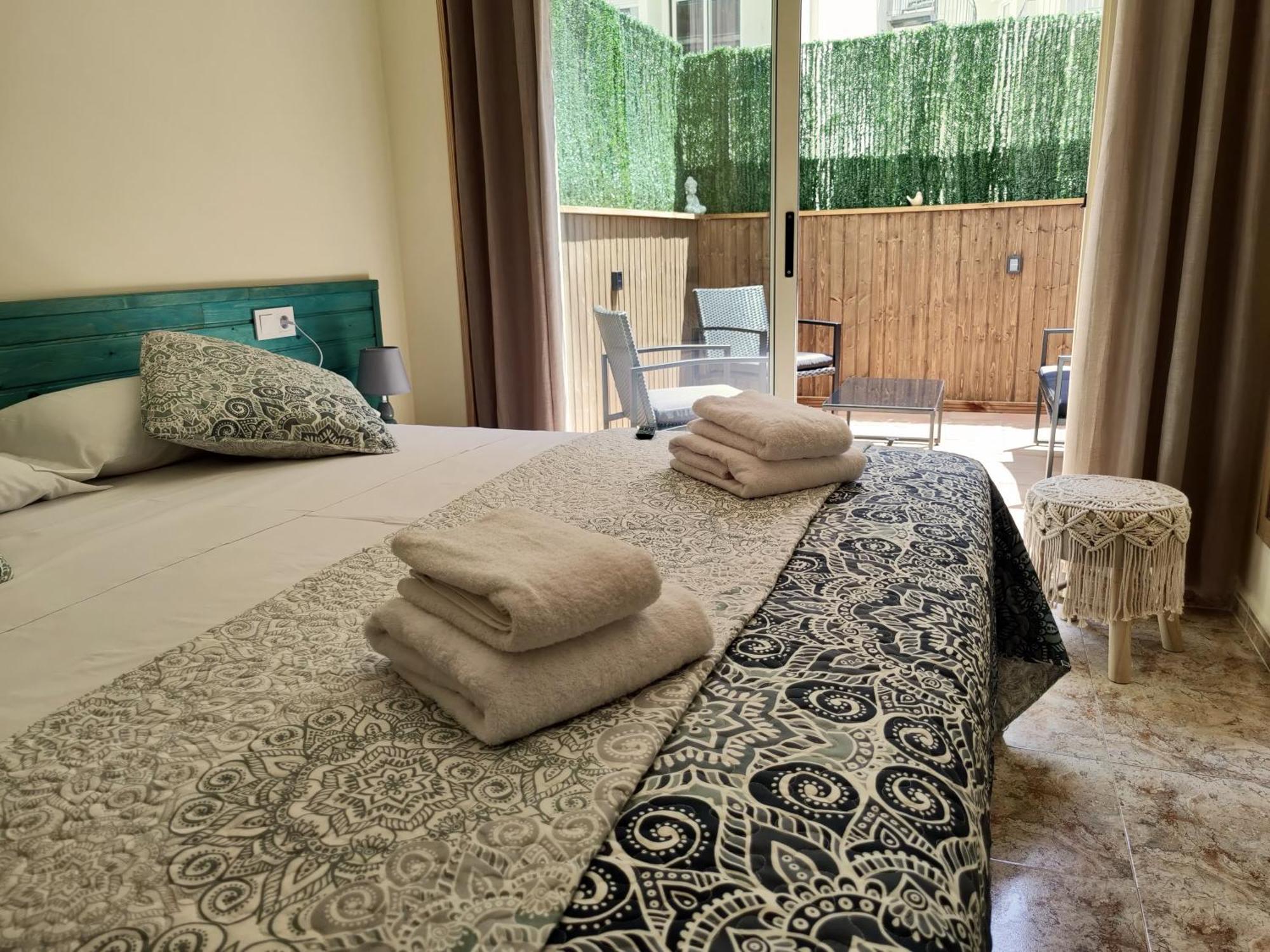 The Astrid Apartment * Lloret de Mar