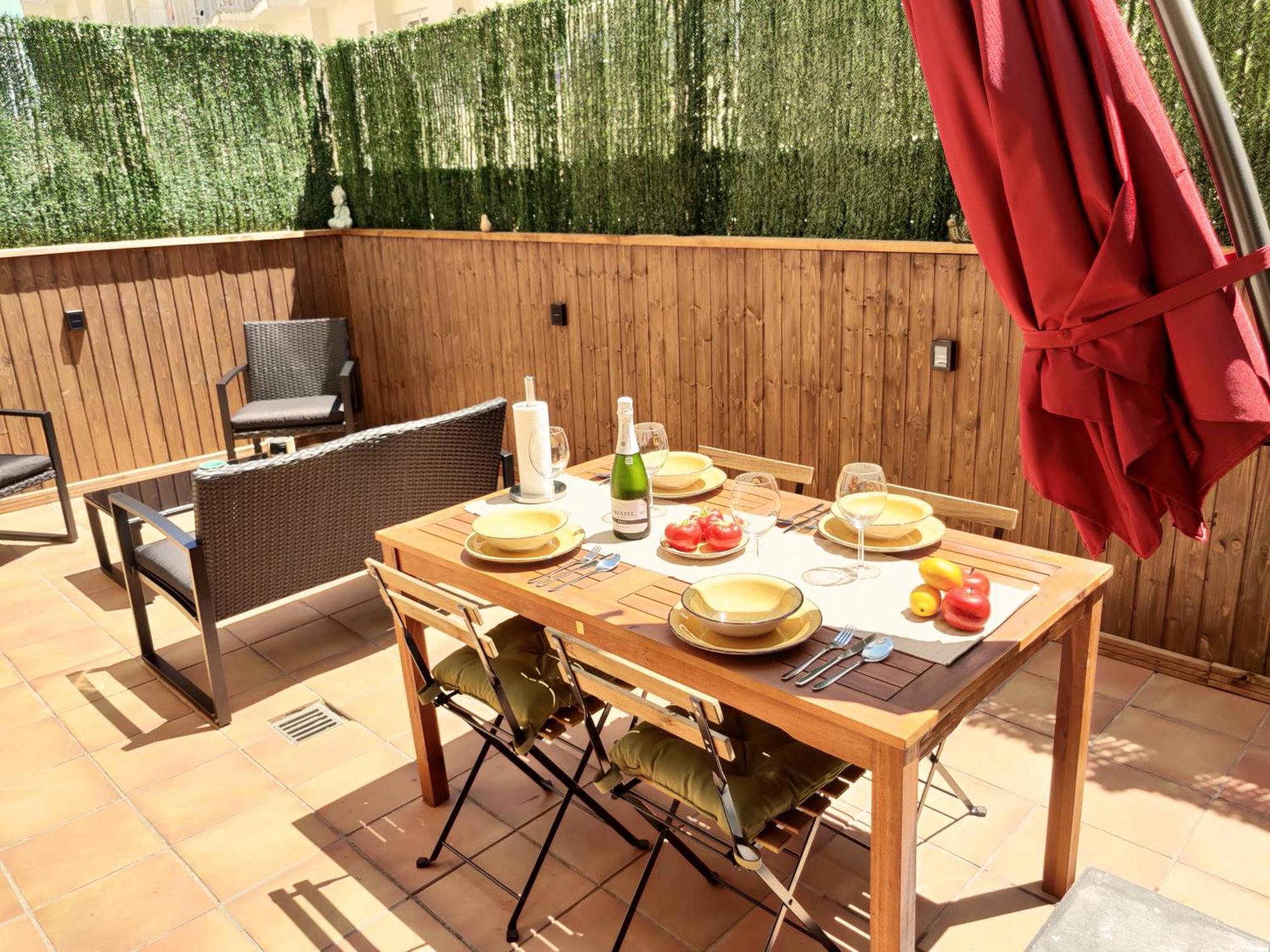 Apartment The Astrid Apartment Lloret de Mar