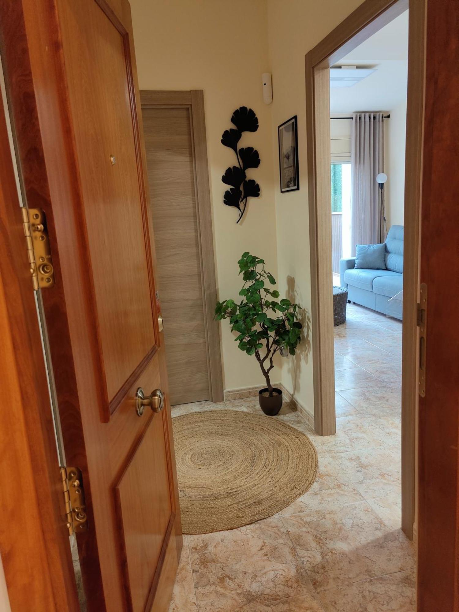 The Astrid Apartment