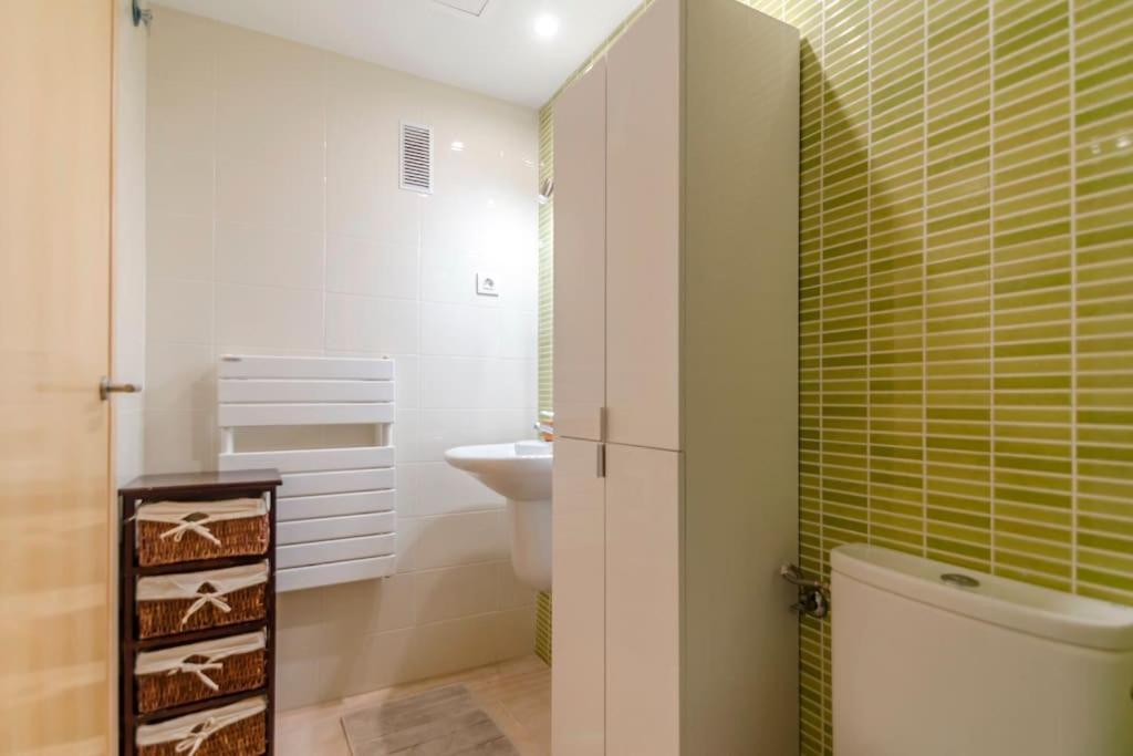 Apartamento Sa Boadella Con Piscina Y Garaje Close To The *