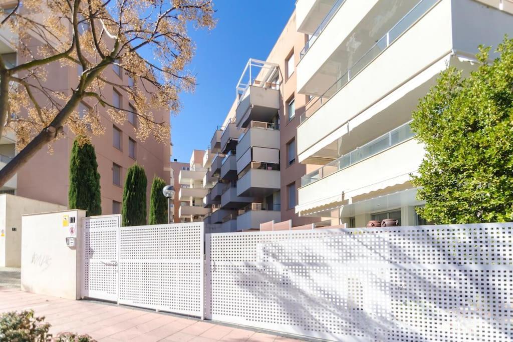 Sa Boadella Con Piscina Y Garaje Close To The * Lloret de Mar