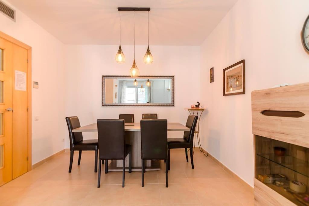 Apartamento Sa Boadella Con Piscina Y Garaje Close To The *