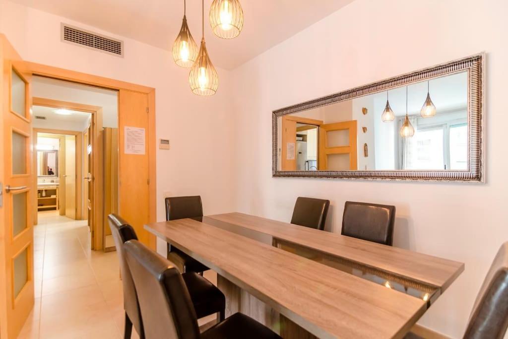 Apartamento Sa Boadella Con Piscina Y Garaje Close To The