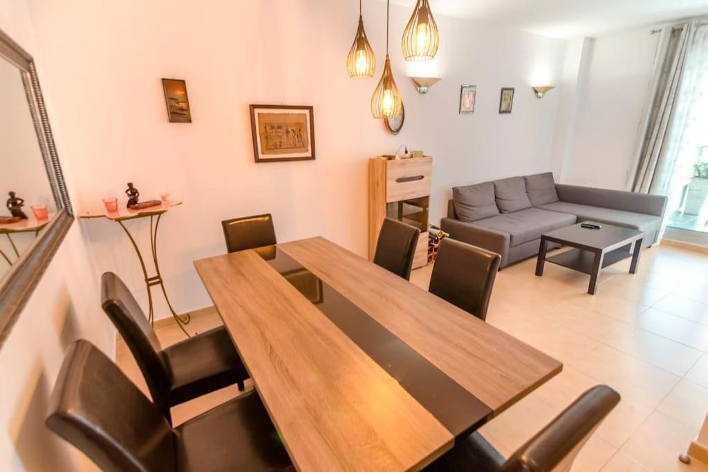 Apartamento Sa Boadella Con Piscina Y Garaje Close To The Lloret de Mar