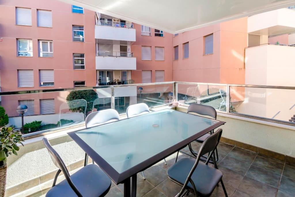 Sa Boadella Con Piscina Y Garaje Close To The Lloret de Mar