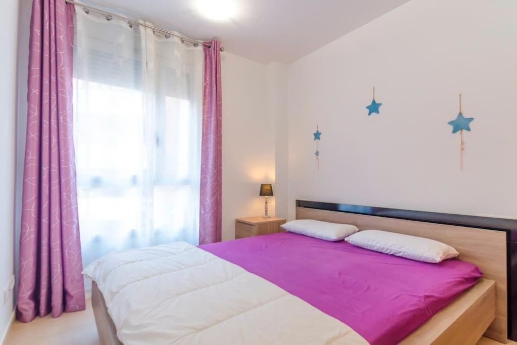 Apartamento Sa Boadella Con Piscina Y Garaje Close To The Lloret de Mar