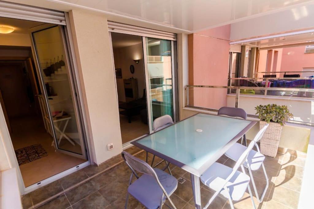 Sa Boadella Con Piscina Y Garaje Close To The Apartamento Lloret de Mar