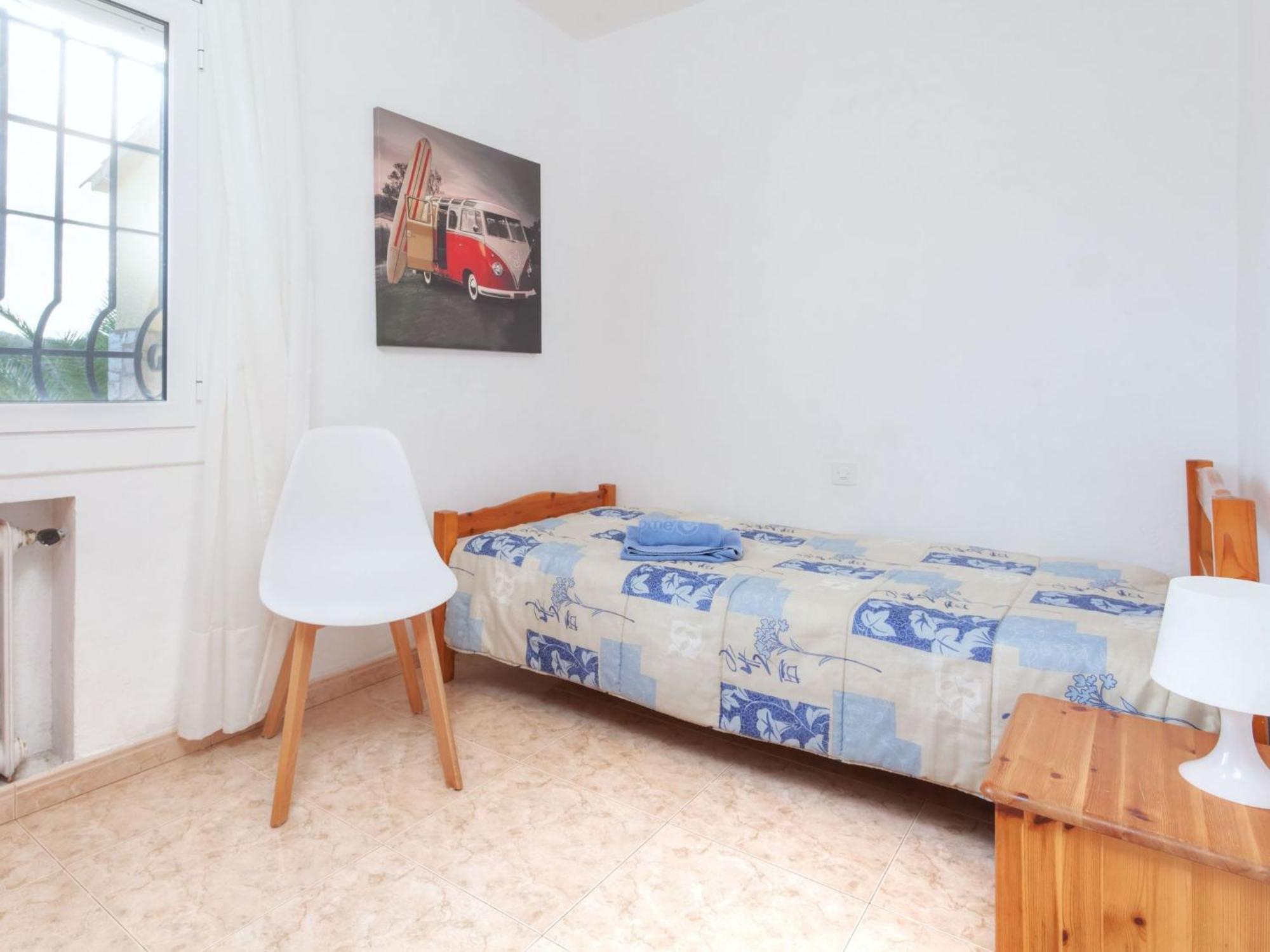 Antem By Interhome Holiday home