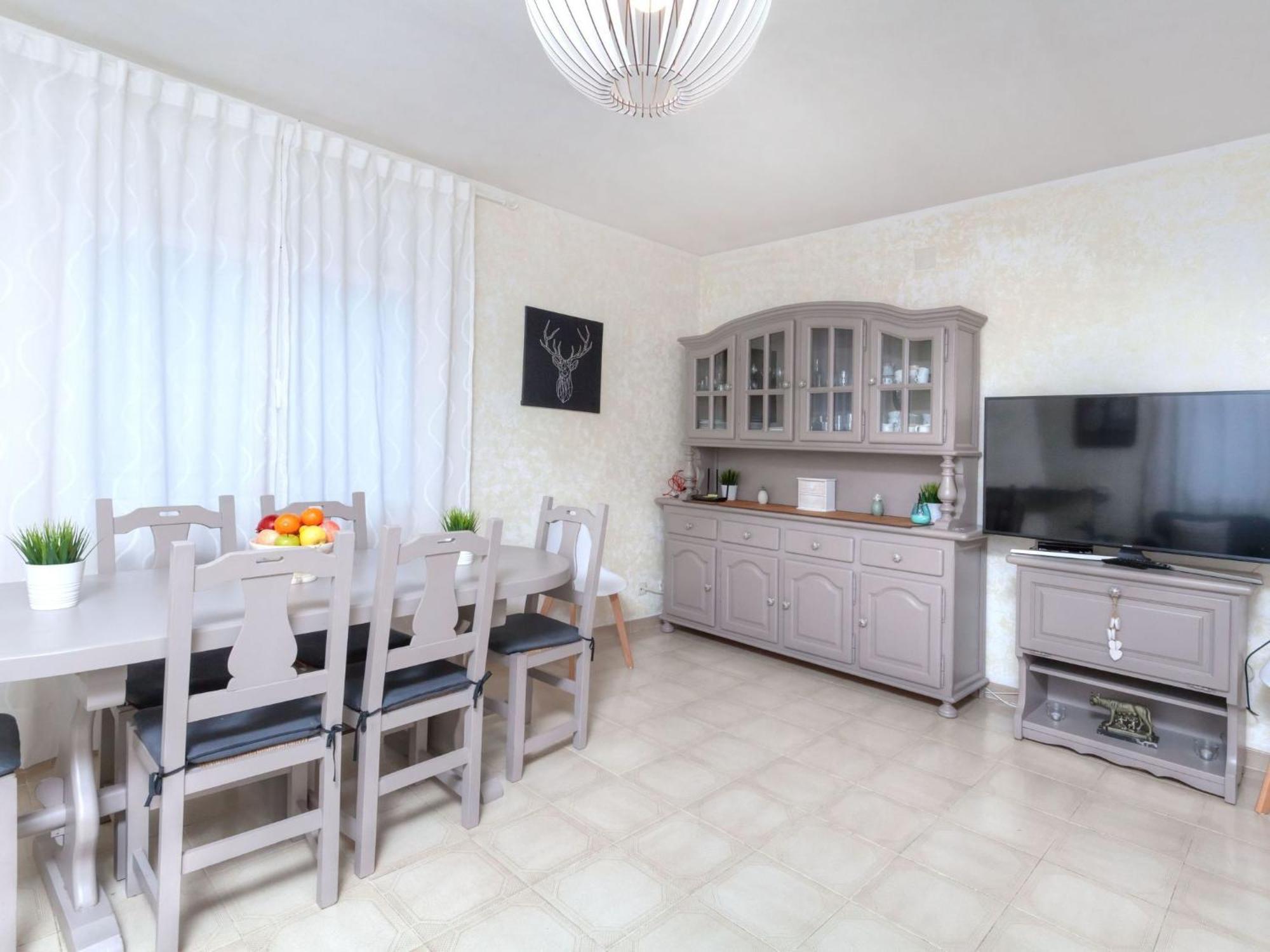 Antem By Interhome * Lloret de Mar