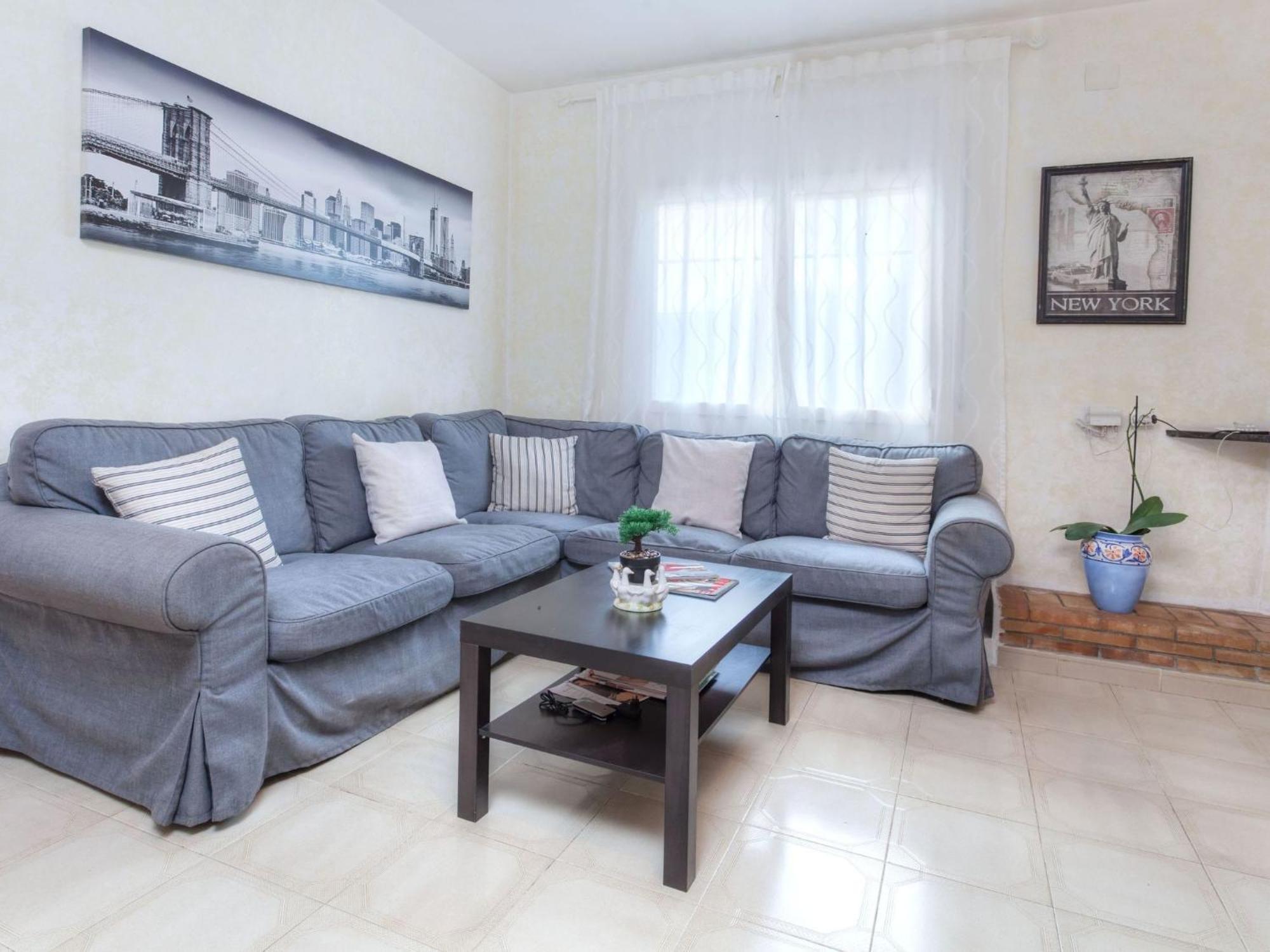 Holiday home Antem By Interhome Lloret de Mar