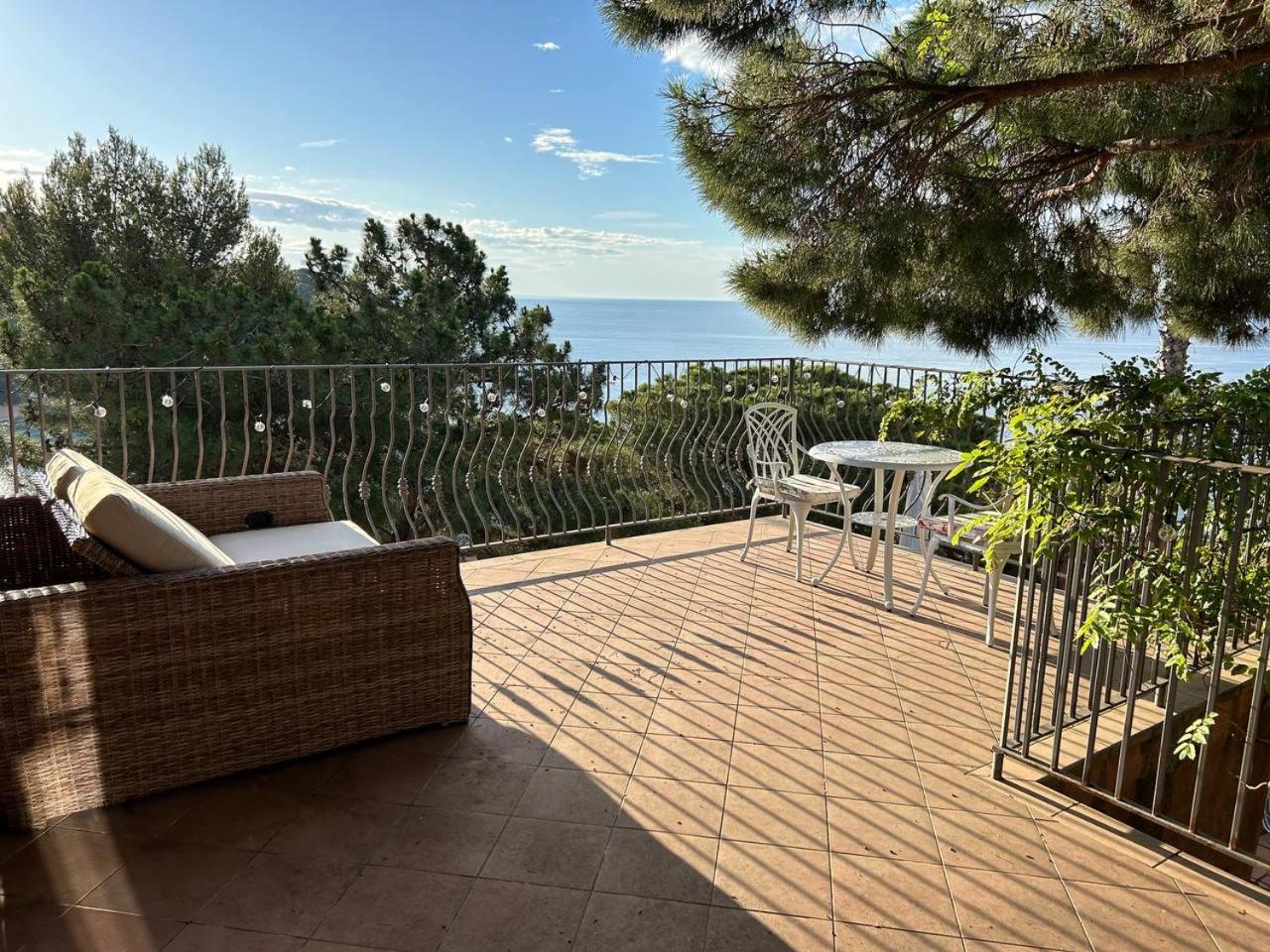 Villa Caprice *