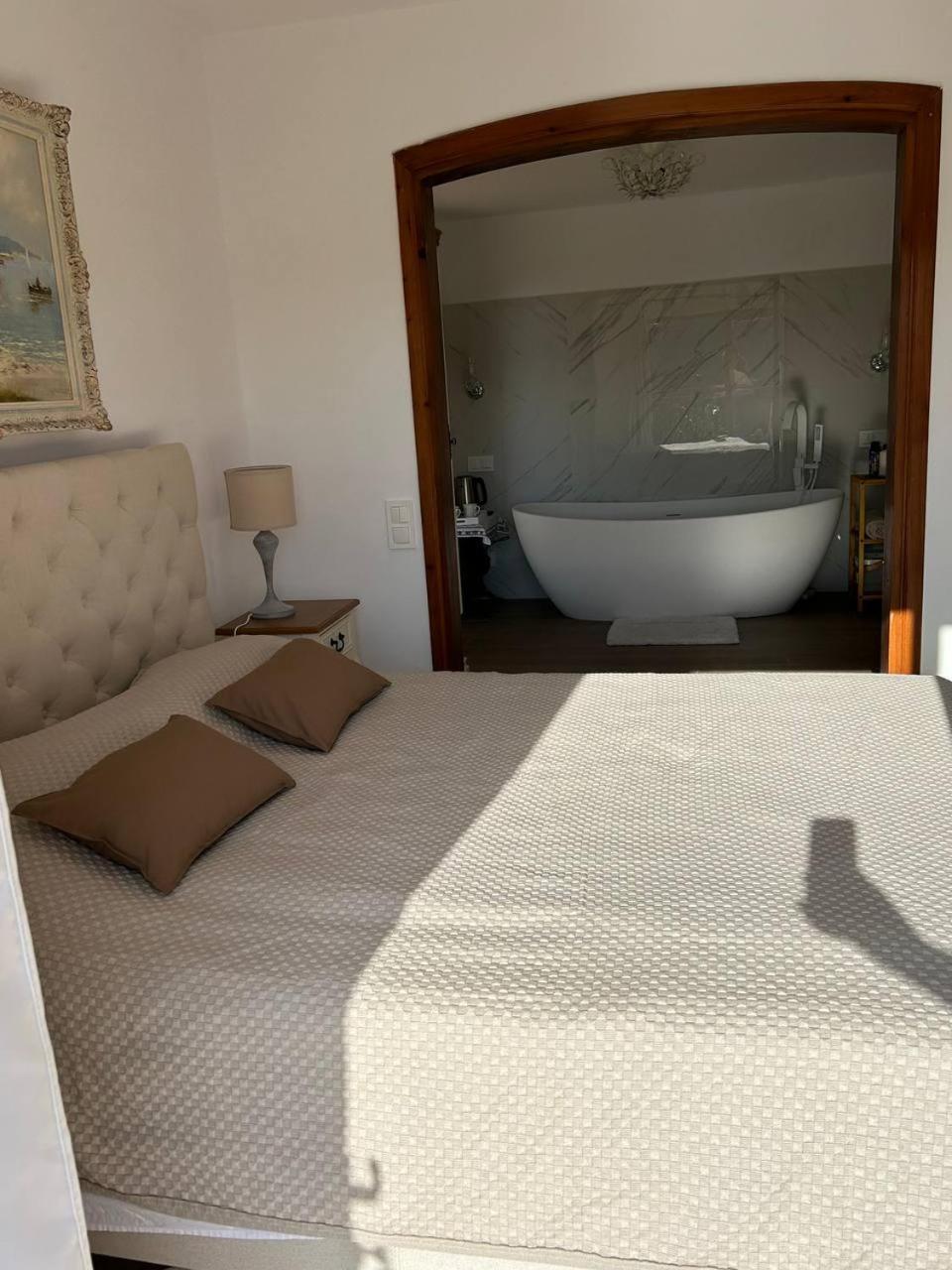Villa Caprice *