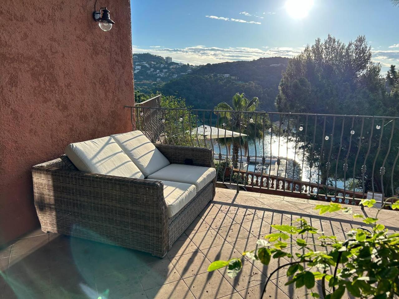 Villa Caprice