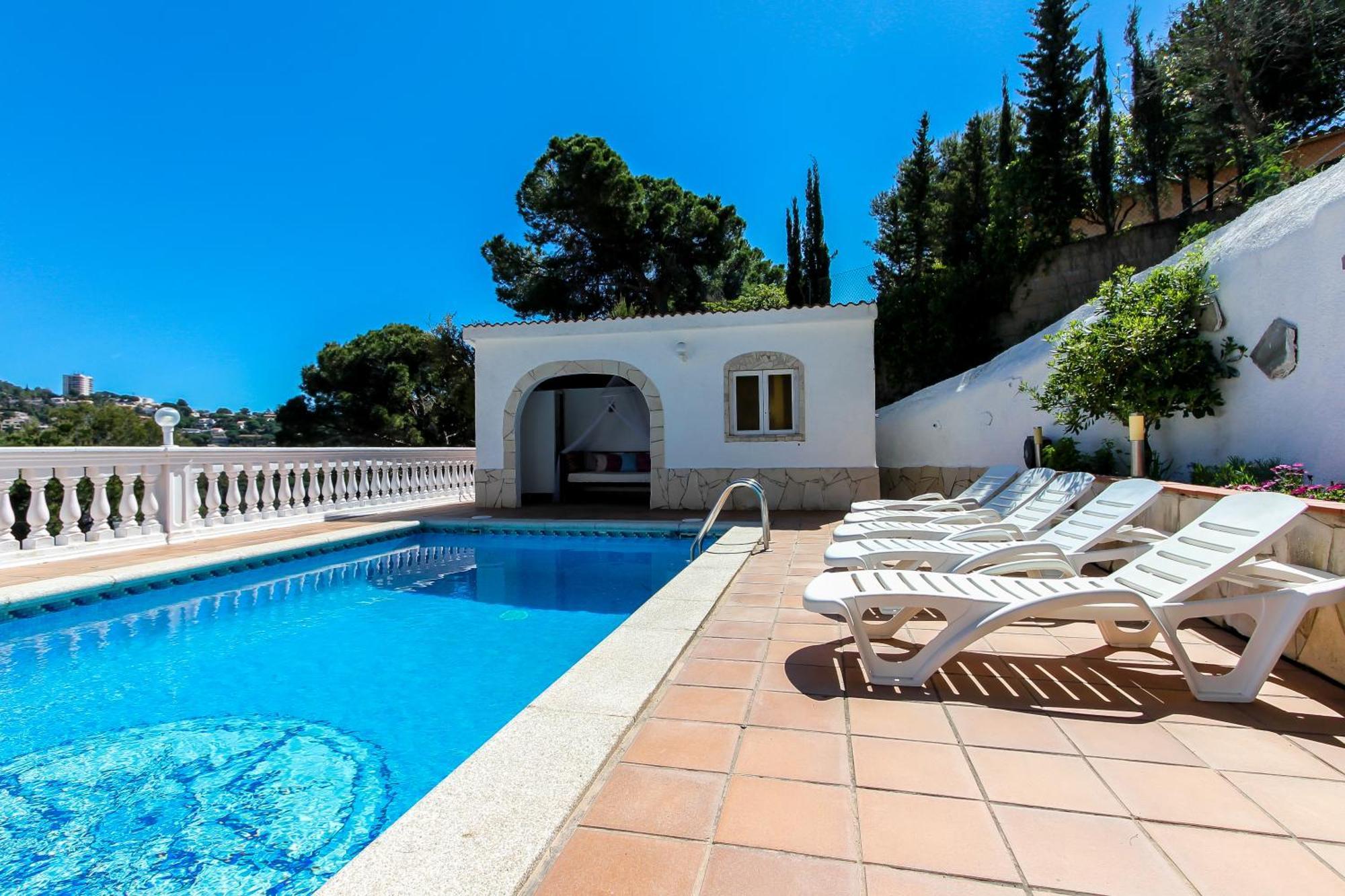 Villa Natalia C101 *