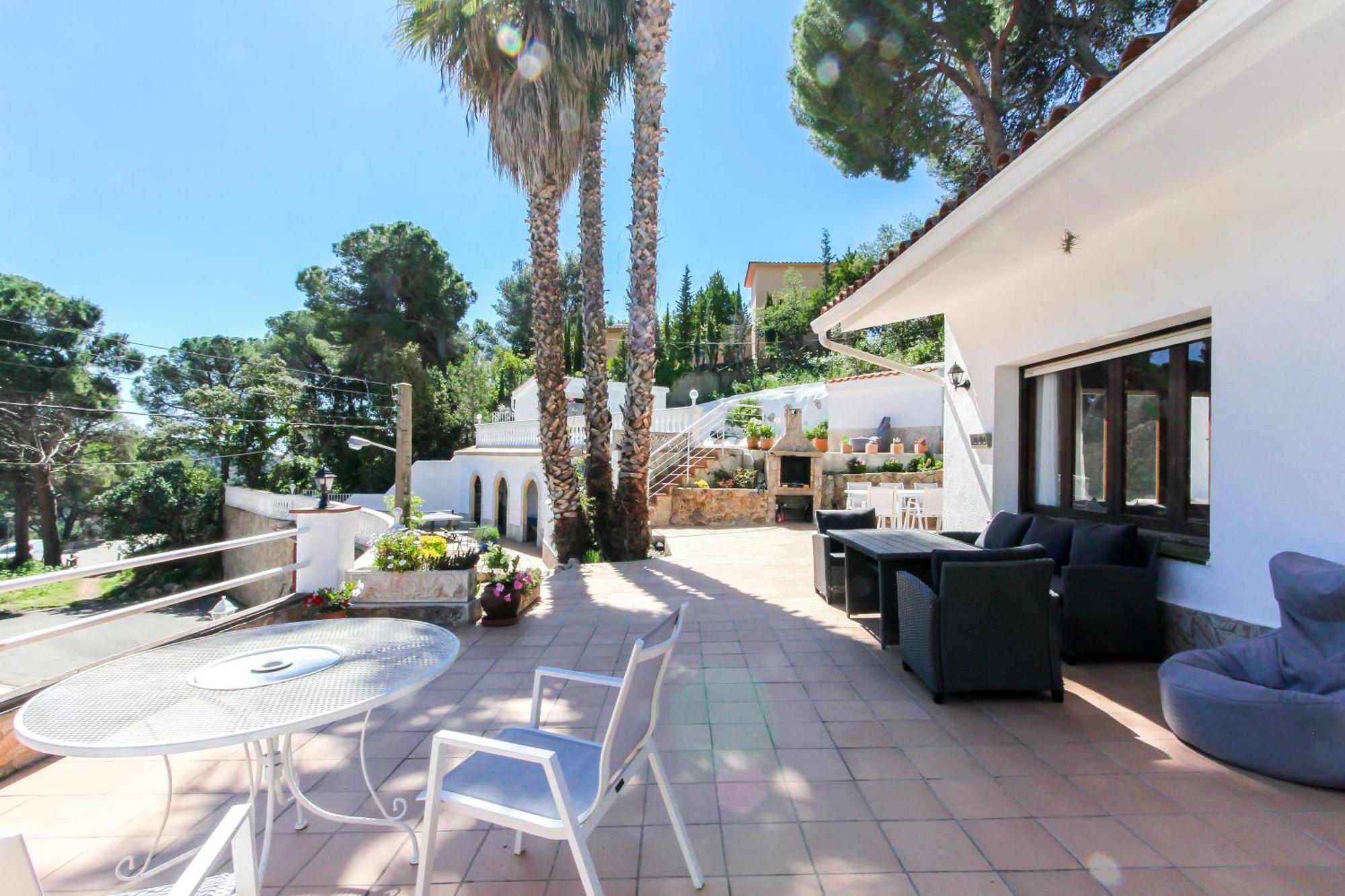 Villa Natalia C101 Lloret de Mar