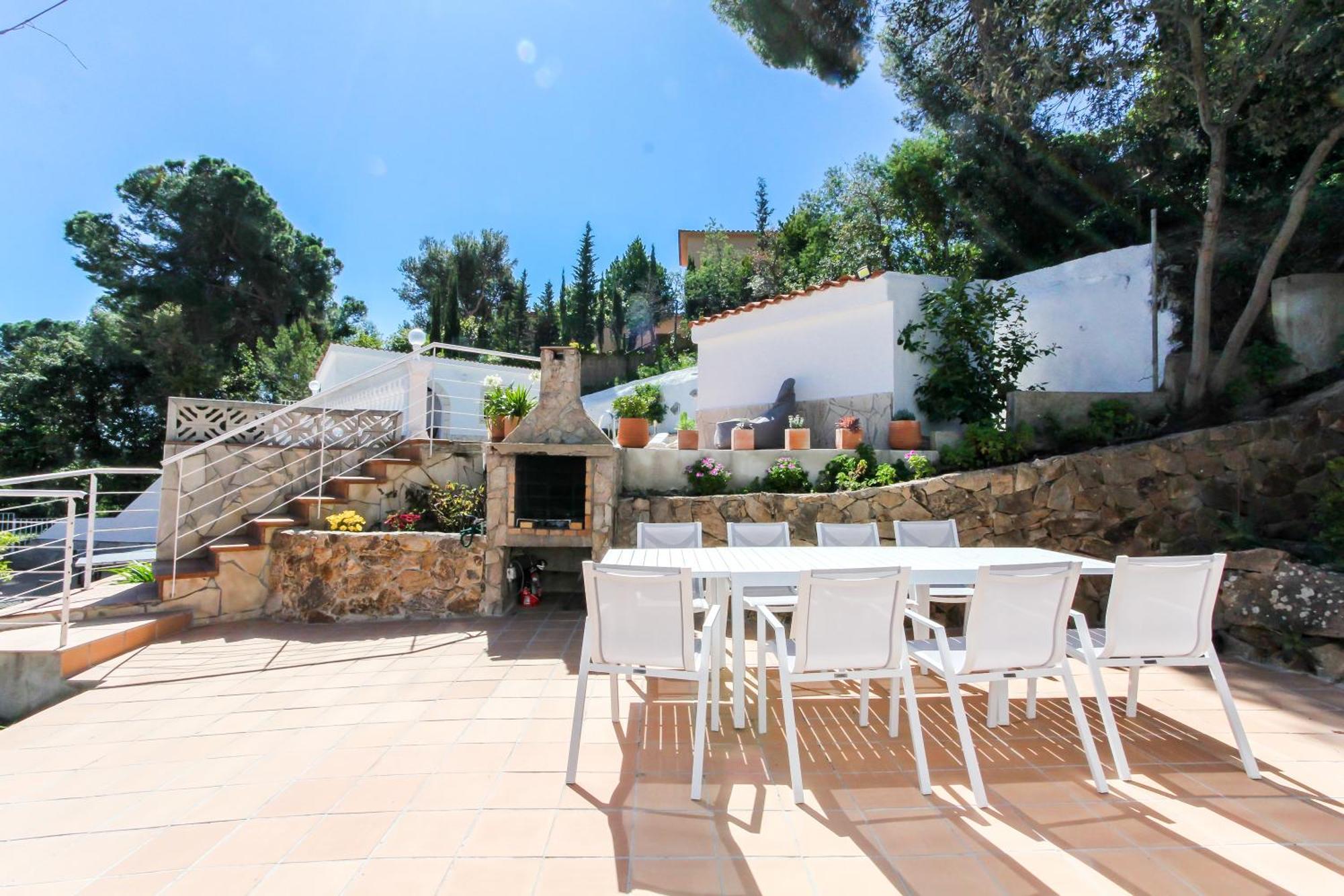 Villa Natalia C101