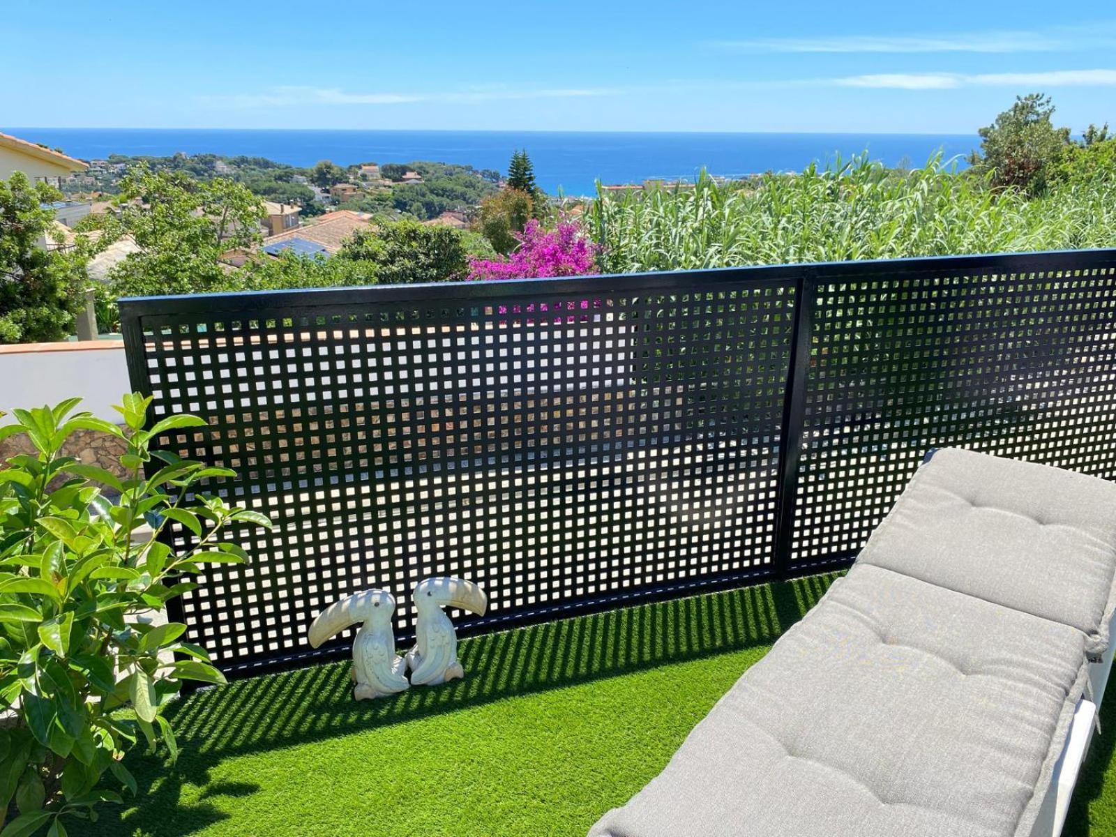 Duna House - With Views Of The Apartment Lloret de Mar