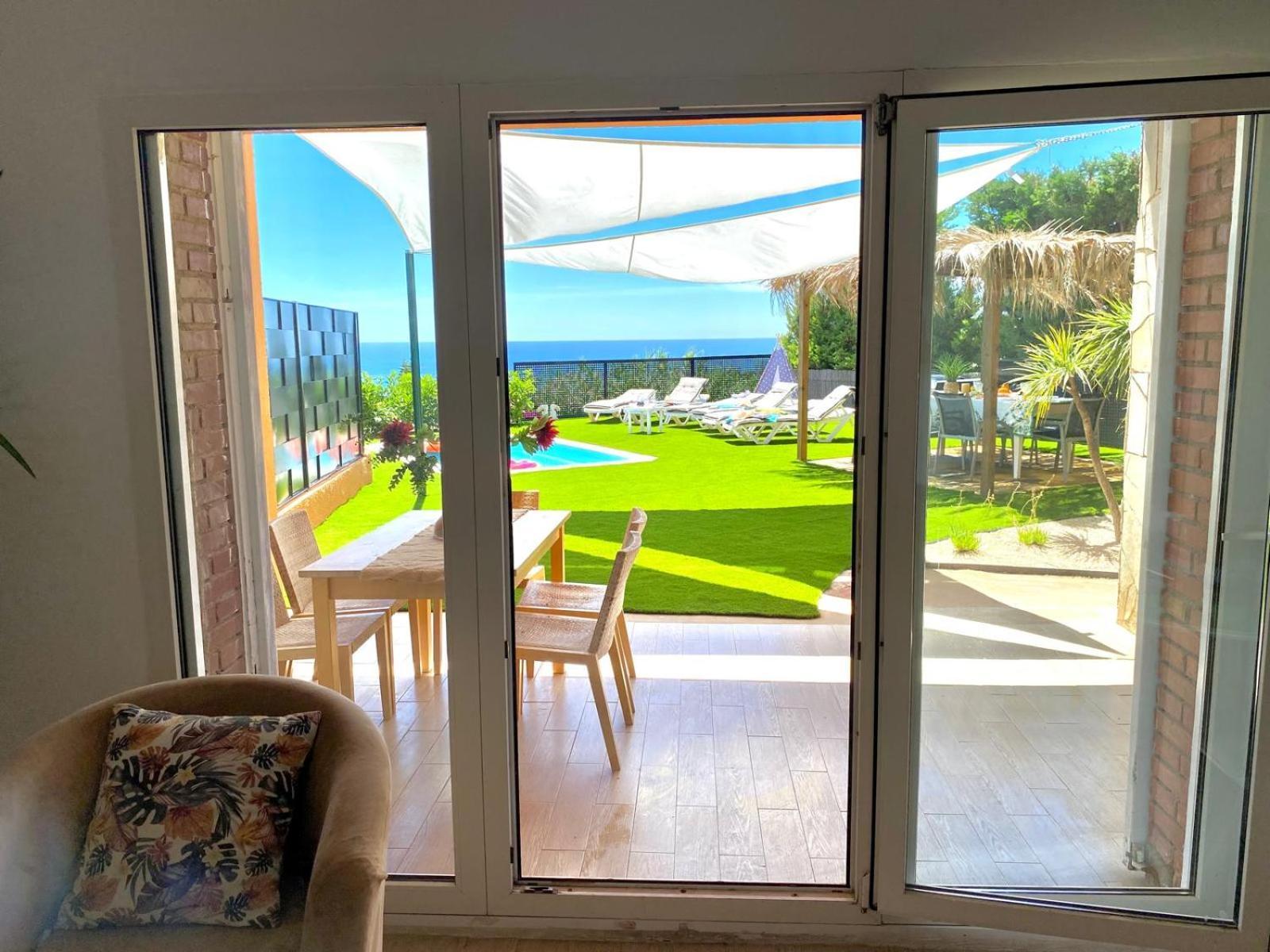 Apartment Duna House - With Views Of The Lloret de Mar