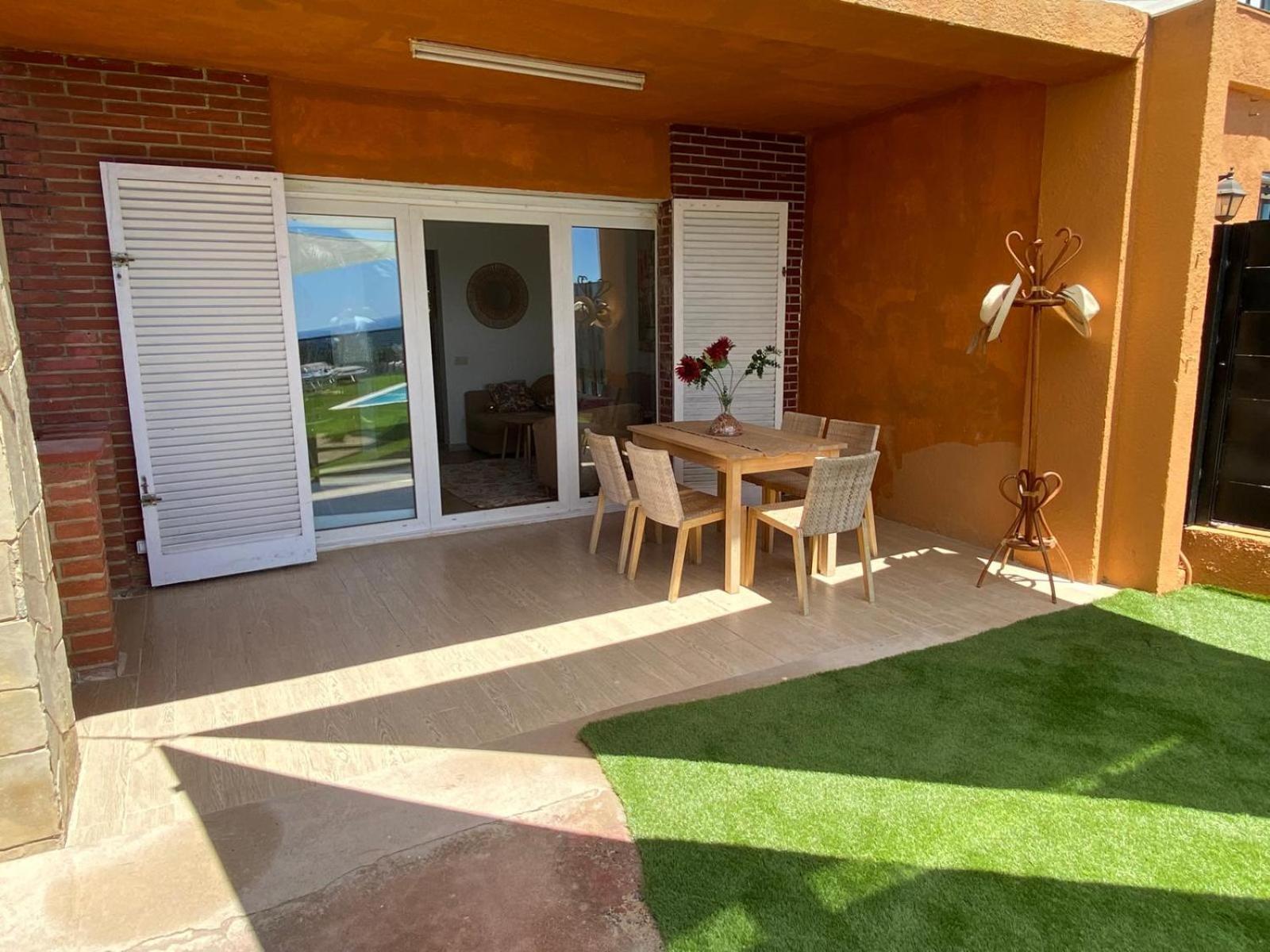 Duna House - With Views Of The Lloret de Mar