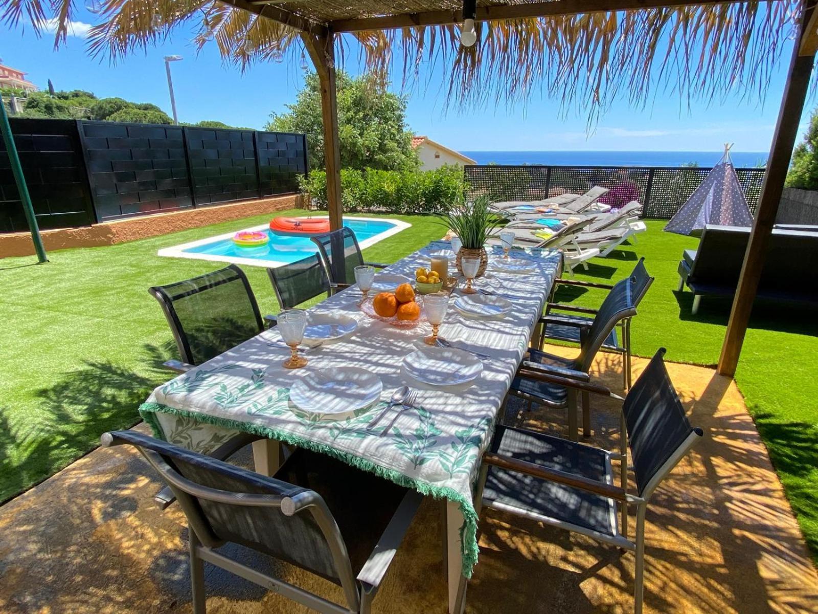 Duna House - With Views Of The *