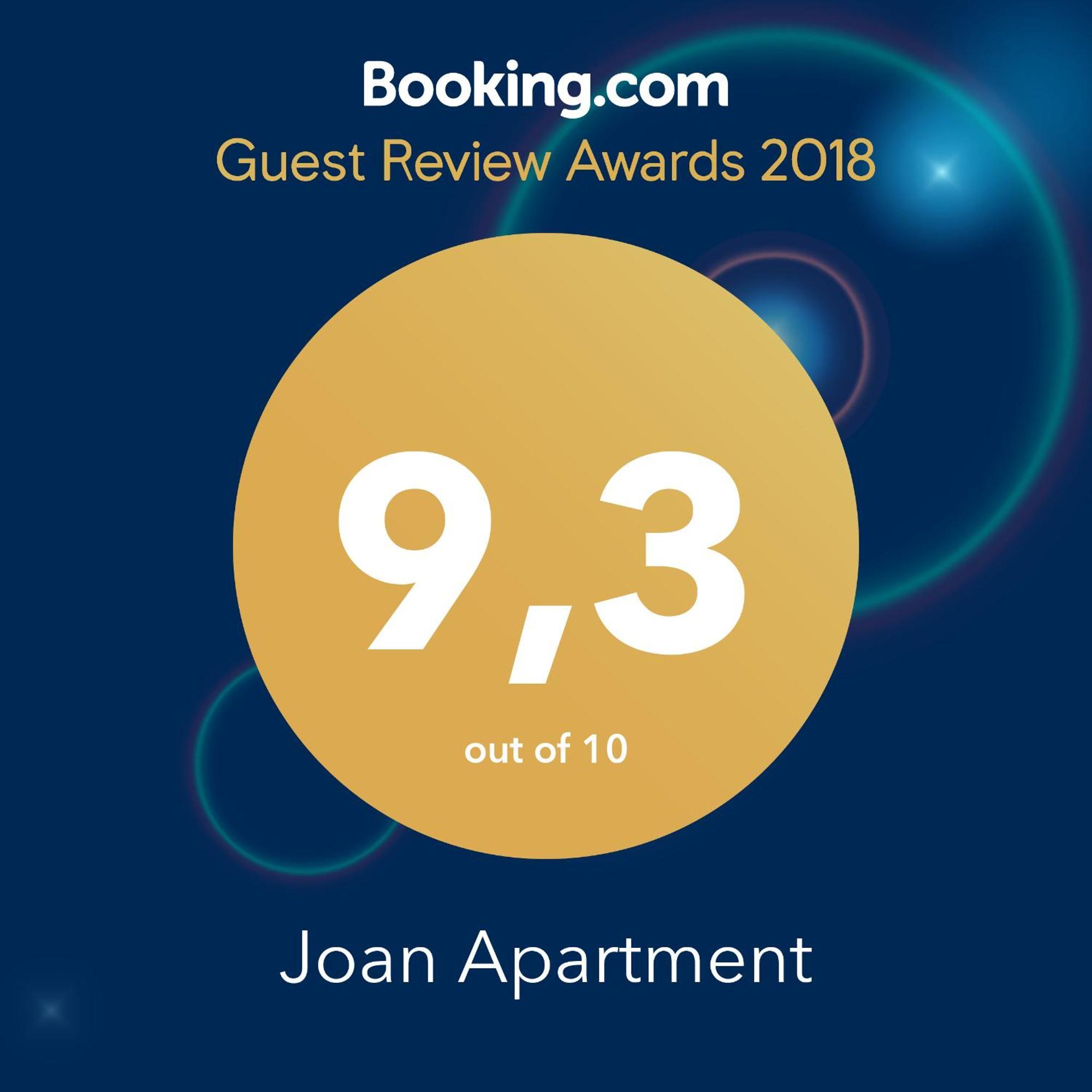 Apartamento Joan Lloret de Mar
