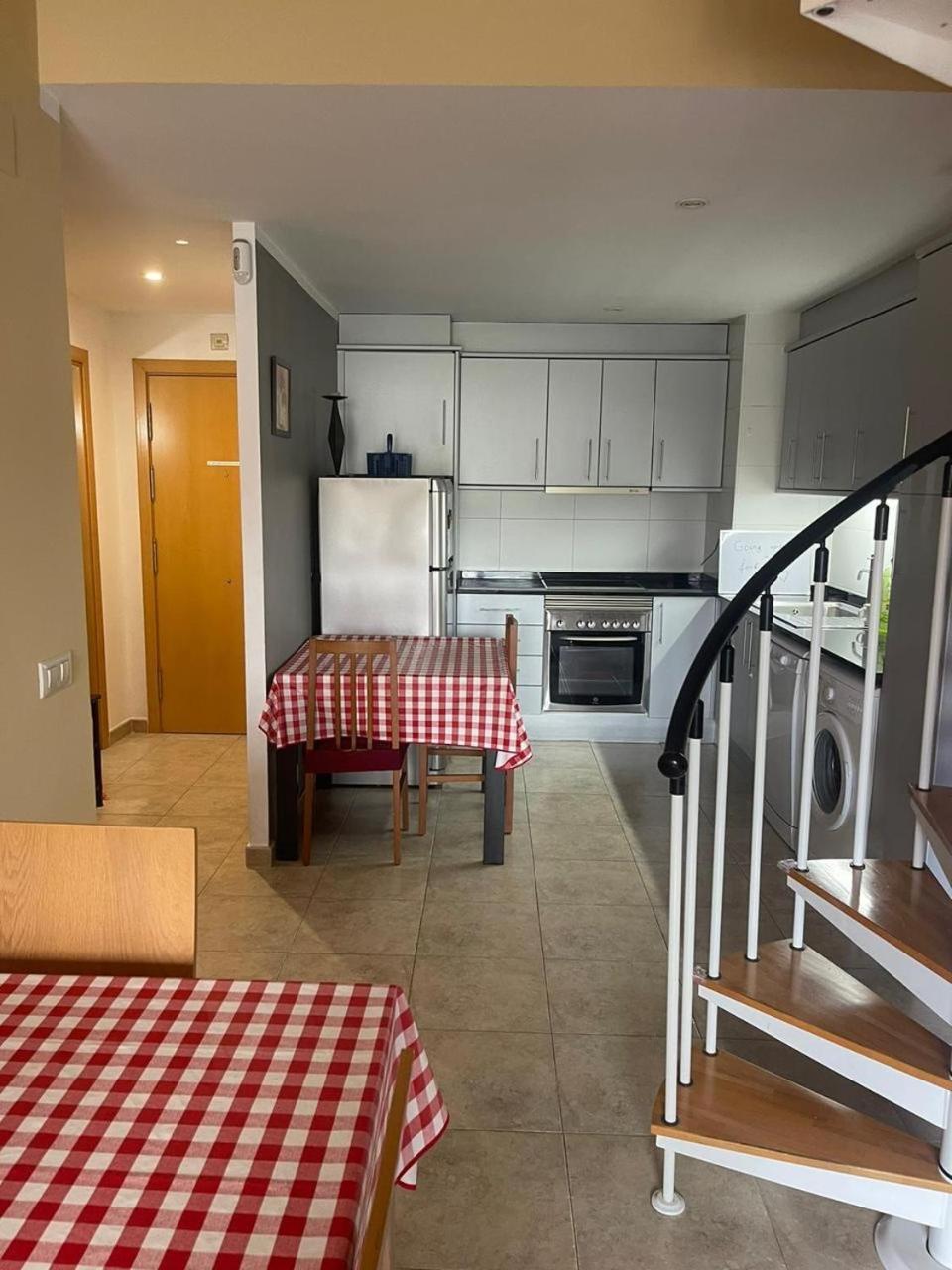 Perfect Located Family Flat Lloret de Mar
