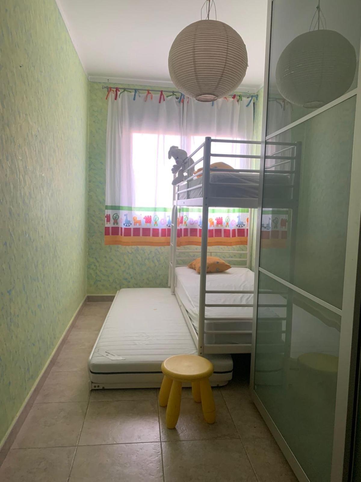 Perfect Located Family Flat Apartment *