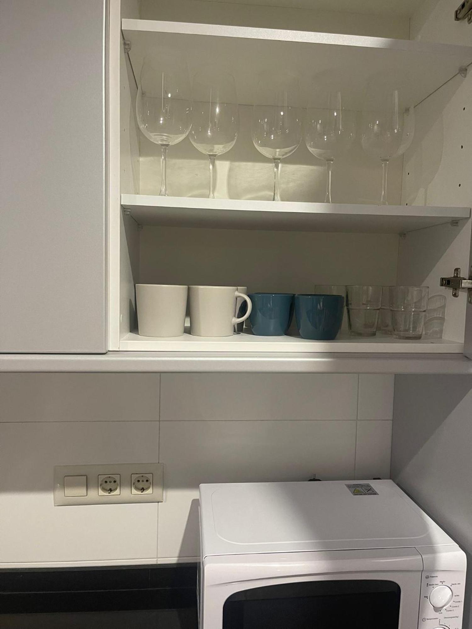 Perfect Located Family Flat * Lloret de Mar
