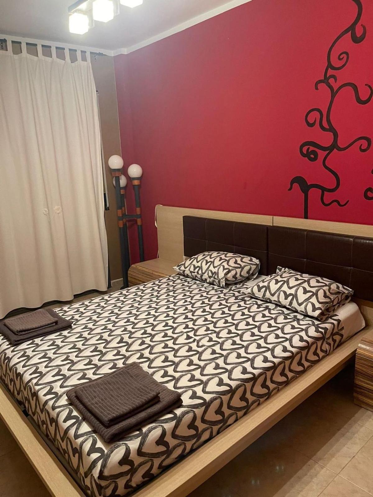 Perfect Located Family Flat Lloret de Mar