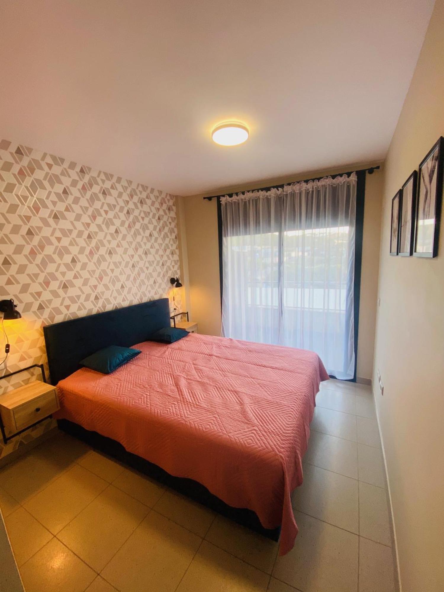 Appartement Exclusivo Piso De La Playa De Fenals Con Terraza *
