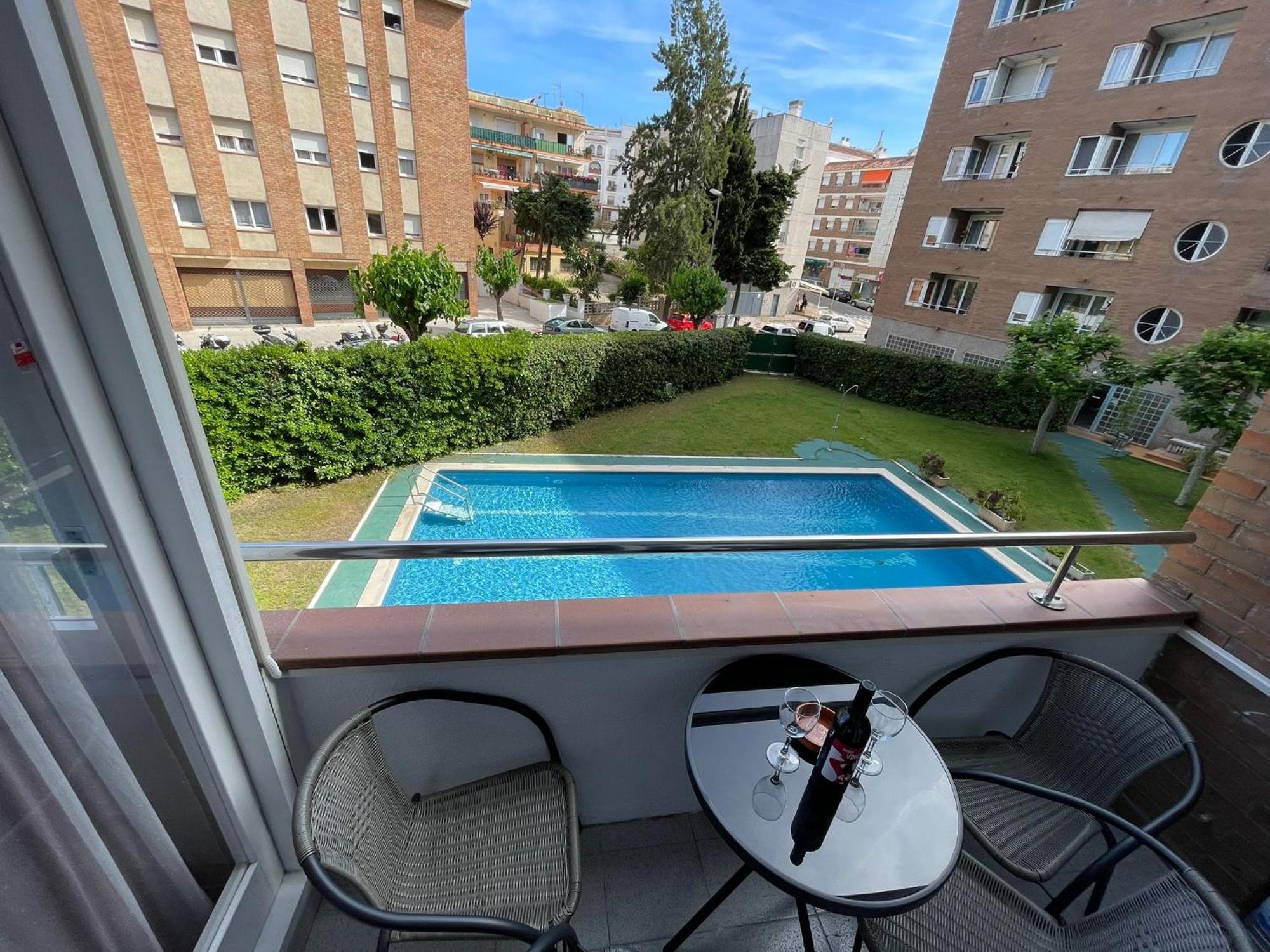Ideal Family Retreat 5 Minutes From Fenals Apartment Lloret de Mar