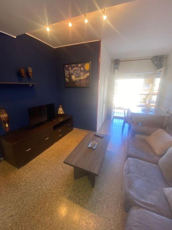 Apartment Centrico Piso Cerca Del Mar Lloret de Mar