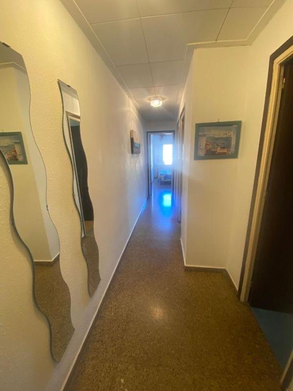 Apartamento Centrico Piso Cerca Del Mar Lloret de Mar