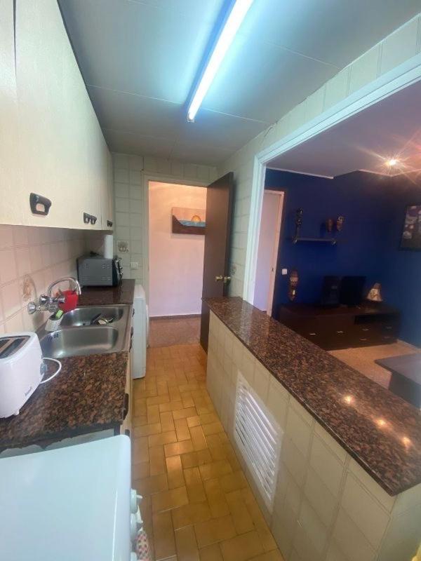 Centrico Piso Cerca Del Mar Apartamento Lloret de Mar