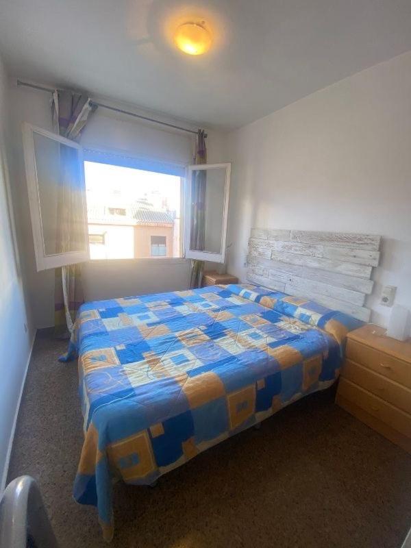Apartamento Centrico Piso Cerca Del Mar