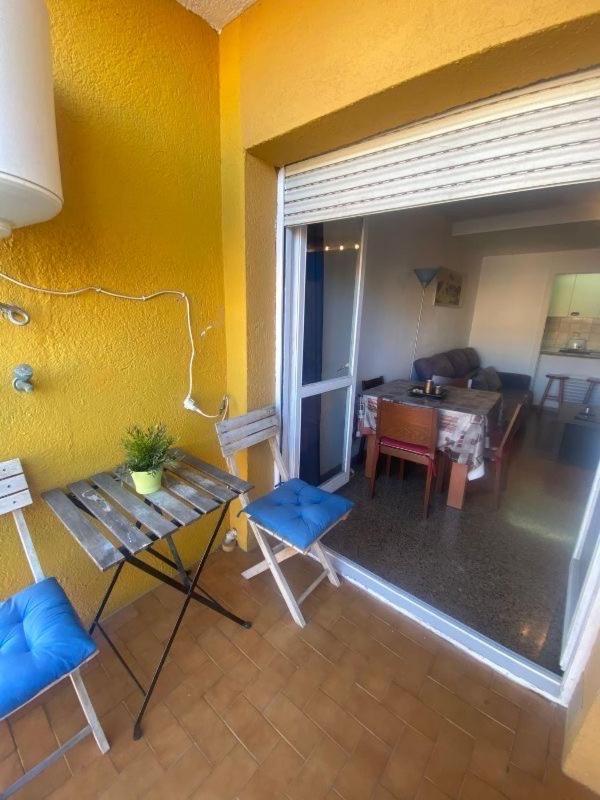 Centrico Piso Cerca Del Mar Lloret de Mar