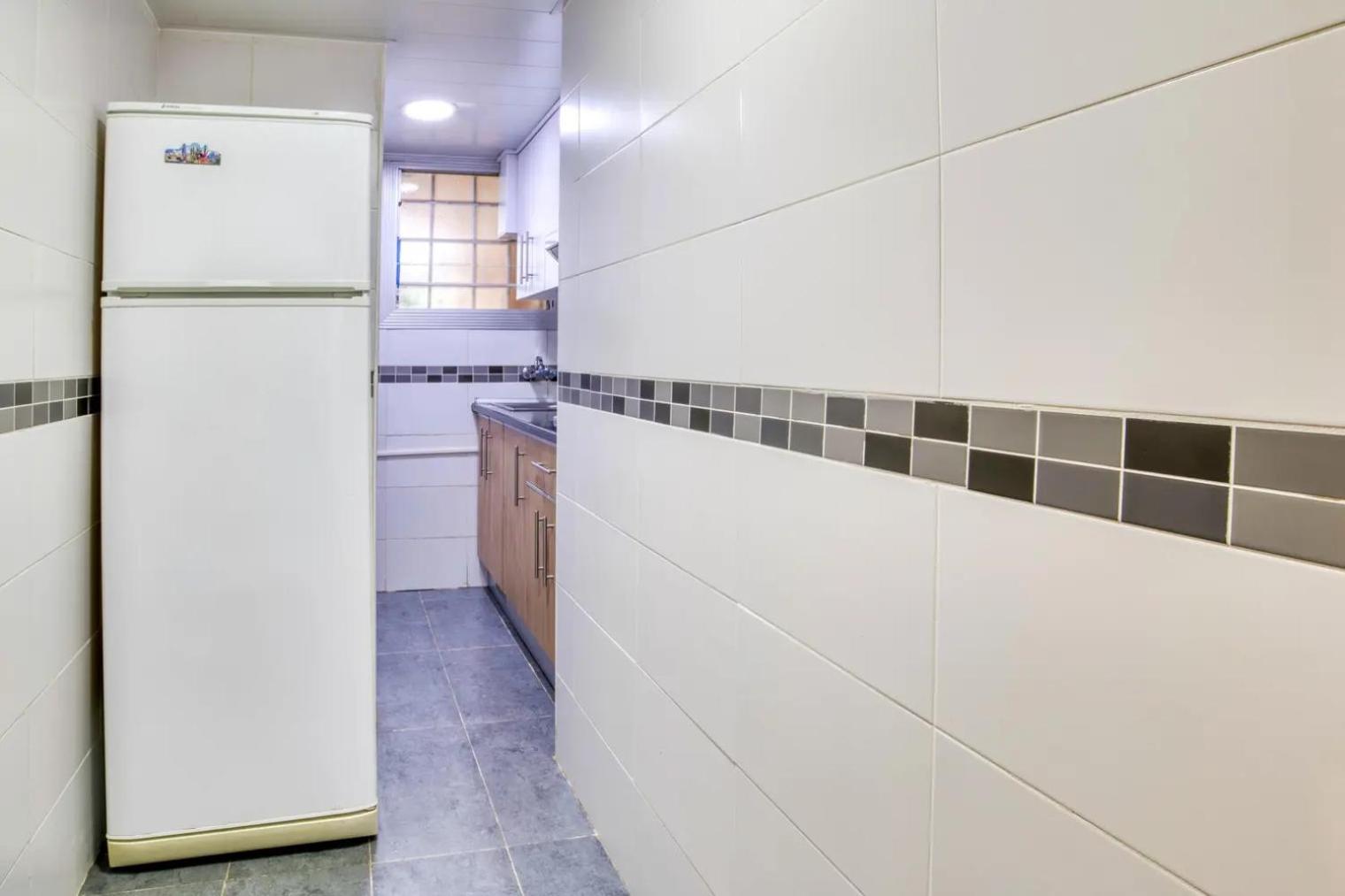 Appartement Mas Pastells
