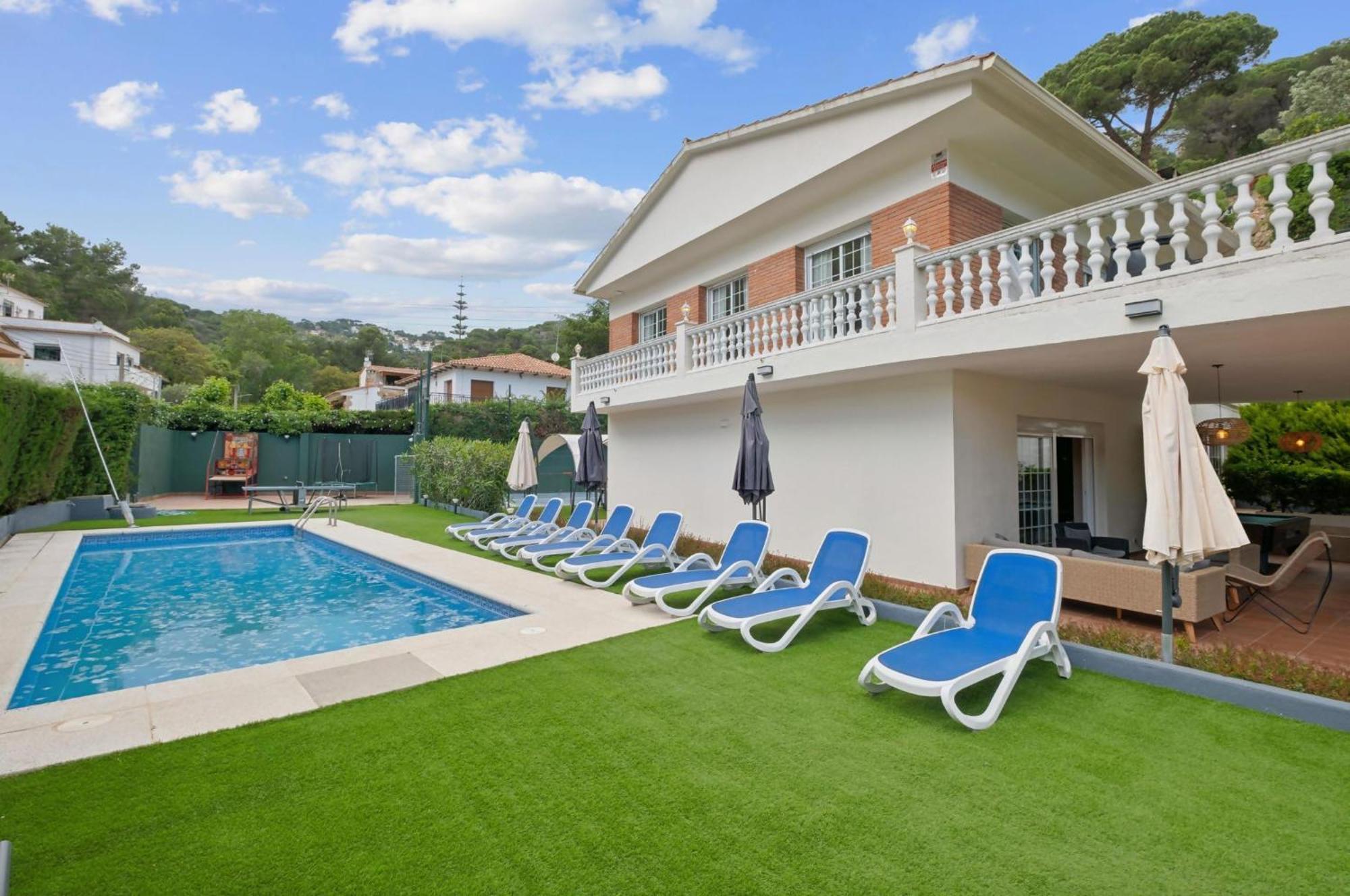 Ainara Two Casa de férias Lloret de Mar