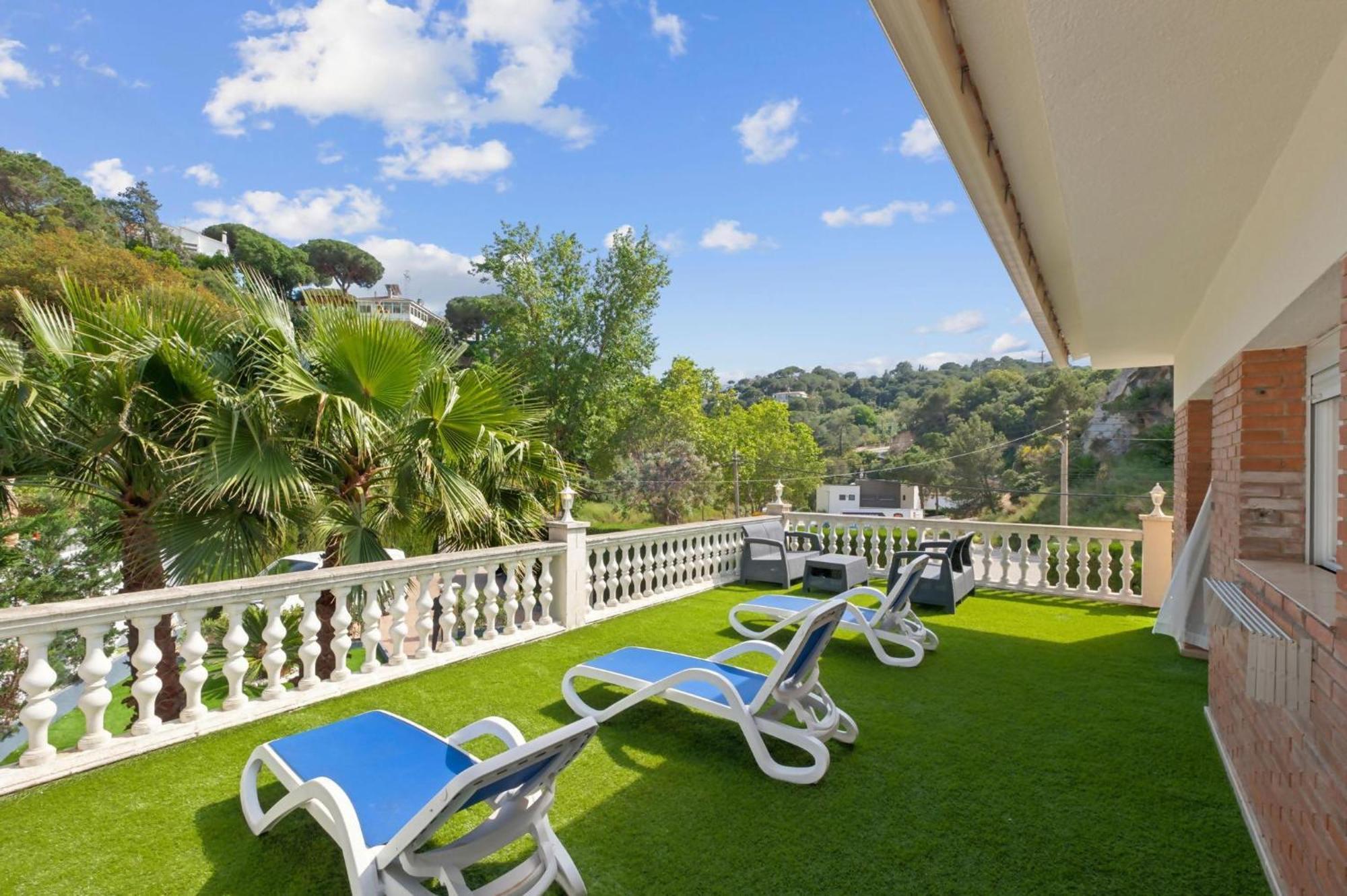 Casa de férias Ainara Two Lloret de Mar
