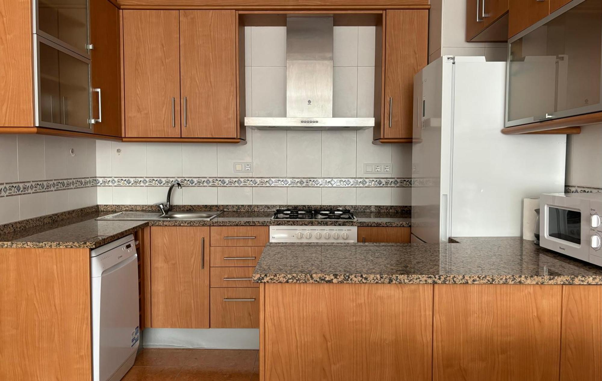 Apartment Rieral Park